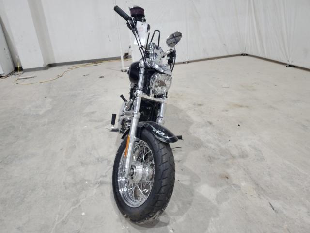 2017 HARLEY-DAVIDSON XL1200 C 1HD1CT31XHC445596
