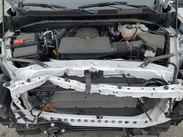 2024 CHEVROLET SILVERADO 2GCUDEED6R1189267