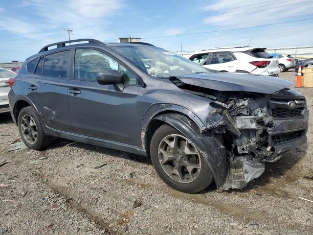 Vin: jf2gtaec4lh213832, lot: 61101545, subaru crosstrek premium 20204