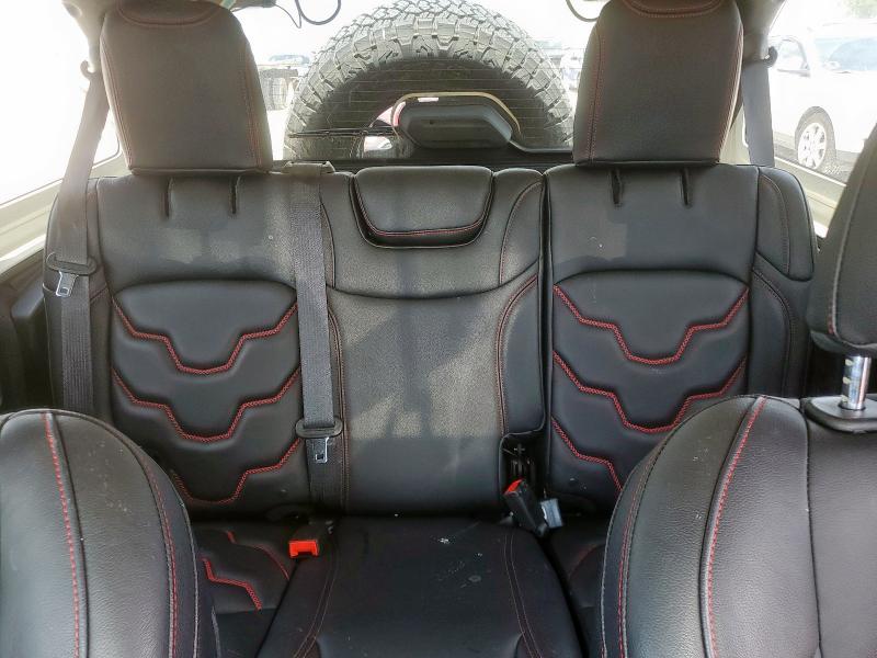 2021 JEEP WRANGLER U 1C4HJXDG2MW846360