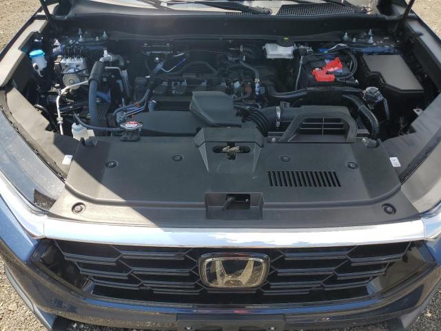 2025 HONDA CR-V EX - 2HKRS4H49SH457976