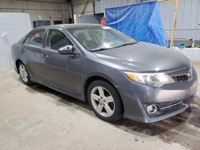 Vin: 4t1bf1fkxdu250796, lot: 61128045, toyota camry l 20134