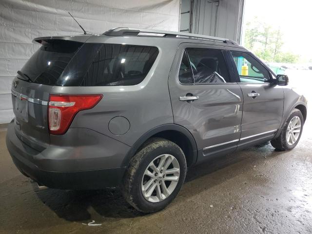 Vin: 1fm5k8d8xegb41313, lot: 61614435, ford explorer xlt 20143