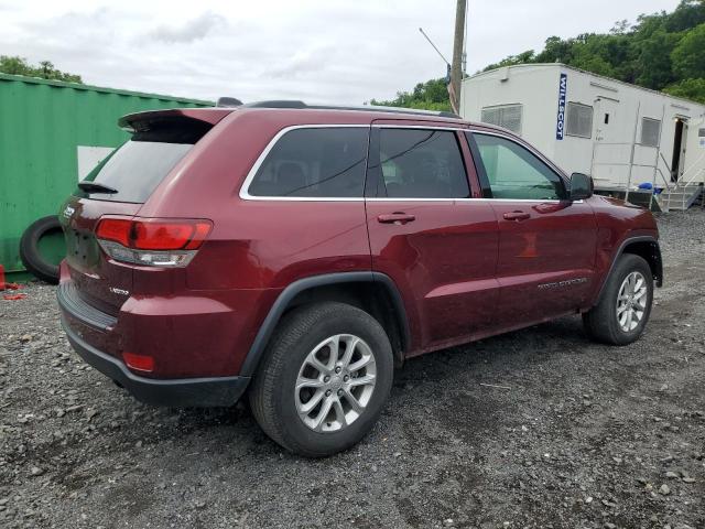 2021 JEEP GRAND CHER 1C4RJFAG4MC509936