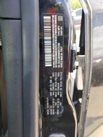 2016 JEEP RENEGADE S ZACCJBAW9GPC72186