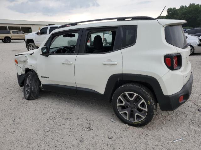 2016 JEEP RENEGADE L ZACCJBBT5GPD65887