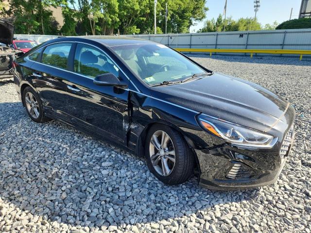 Vin: 5npe34af8kh807184, lot: 61735515, hyundai sonata limited 20194