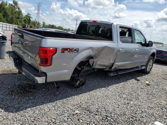 2020 FORD F150 SUPER - 1FTFW1E4XLFB99974