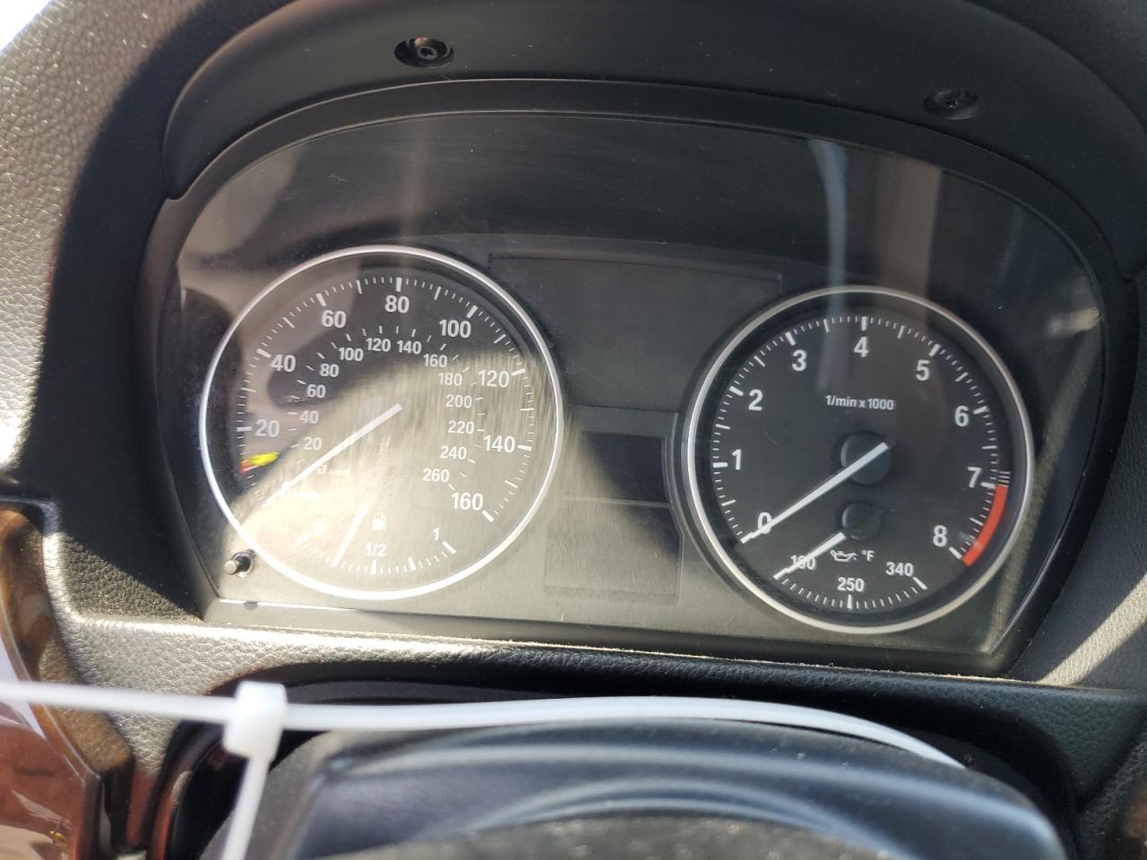 Lot #3263934175 2008 BMW 328 I SULE