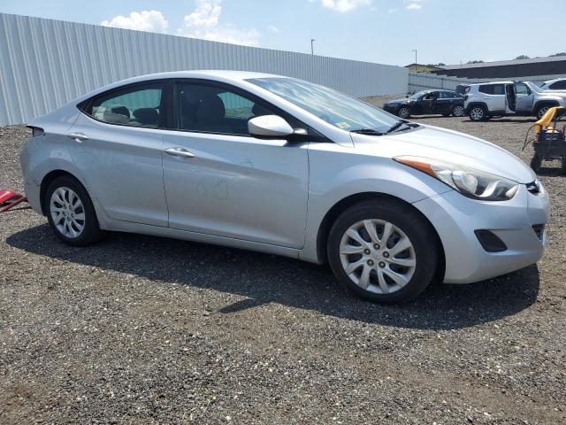 Vin: 5npdh4ae9bh059453, lot: 62124365, hyundai elantra gls 20114