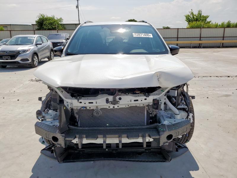 2025 SUBARU FORESTER S JF2SLDHC4SH543699