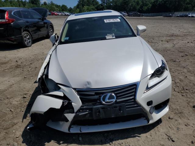 2016 LEXUS IS 300 JTHCM1D20G5009814