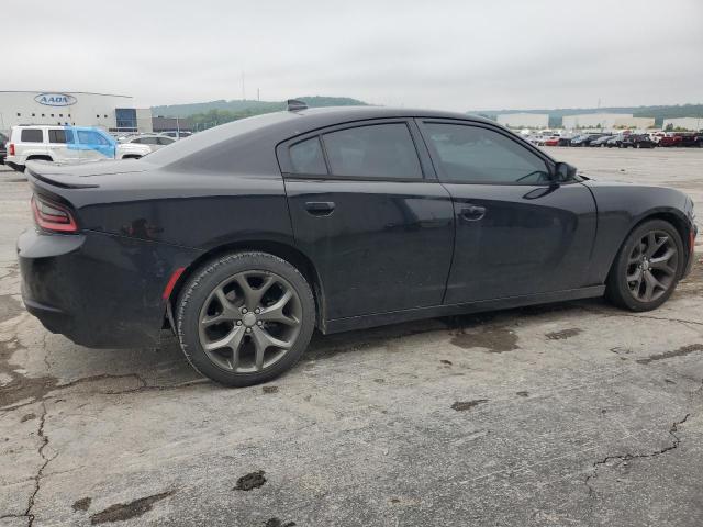 Vin: 2c3cdxhg1fh896295, lot: 59334265, dodge charger sxt 20153