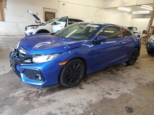 HONDA CIVIC SI