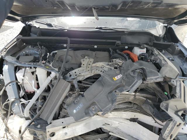 2022 TOYOTA VENZA LE #3296520345