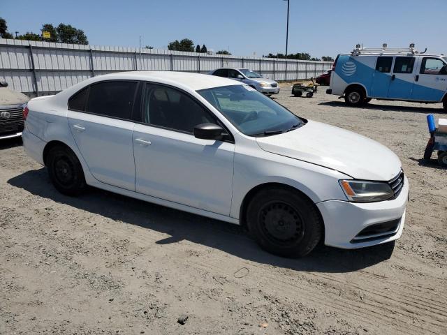 Vin: 3vw2k7aj1fm297284, lot: 62200685, volkswagen jetta base 20154