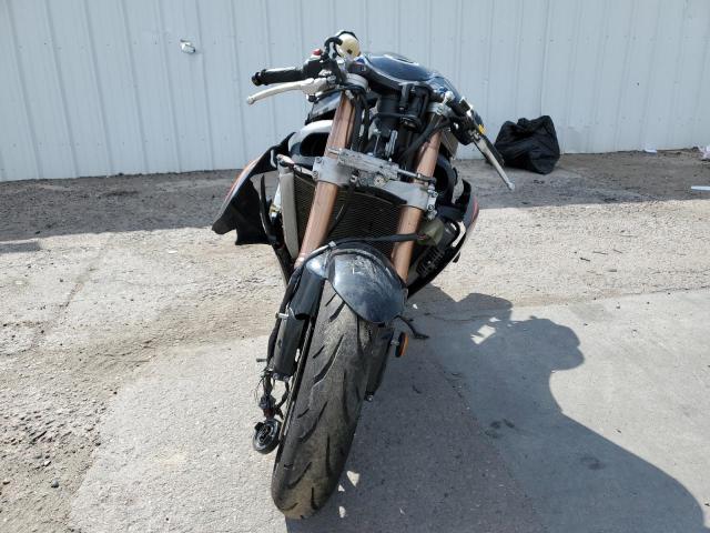 2007 SUZUKI GSX-R1000 JS1GT77A372107453