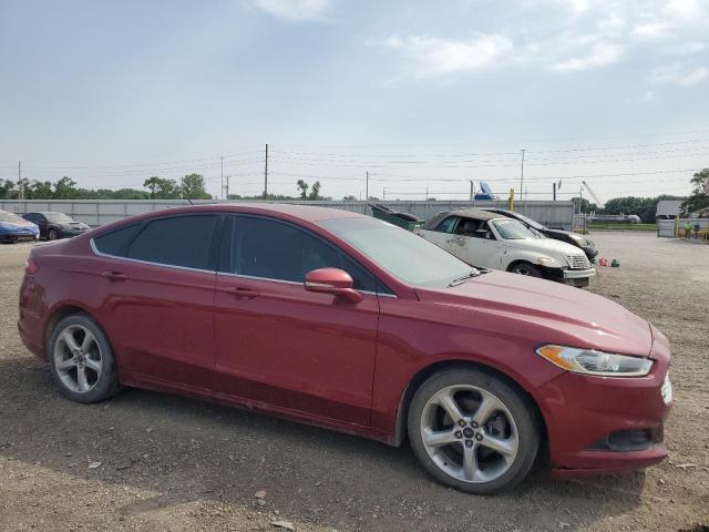 Vin: 3fa6p0h71gr328213, lot: 58919135, ford fusion se 20164