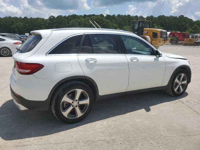 Vin: wdc0g4jb7hf191857, lot: 59810235, mercedes-benz glc-class 300 20173