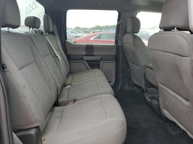 2018 FORD F150 SUPER 1FTEW1E55JFC30050