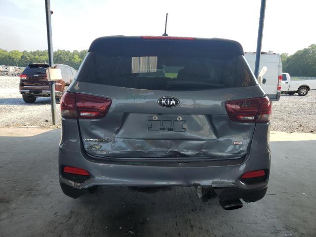 2019 KIA SORENTO L 5XYPG4A30KG602386