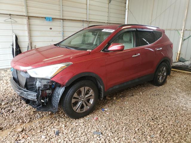 HYUNDAI SANTA FE S