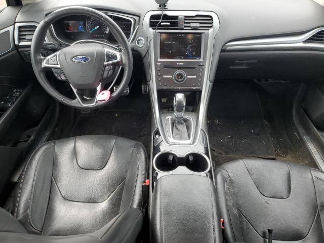 2016 FORD FUSION TIT - 3FA6P0K93GR344181