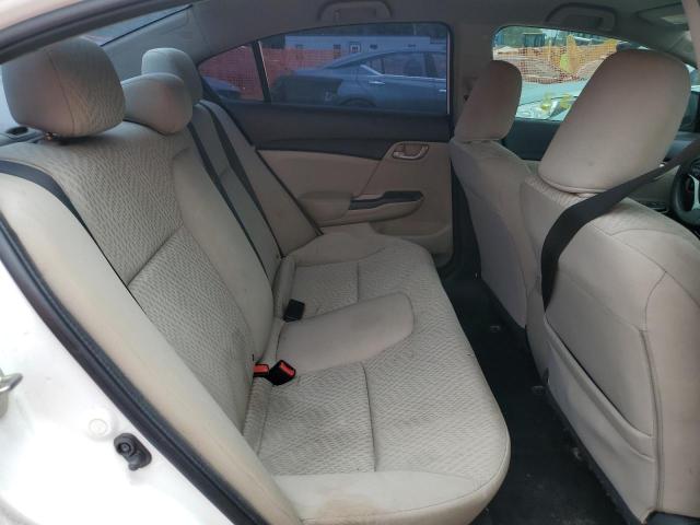 2015 HONDA CIVIC SE 19XFB2F72FE091079