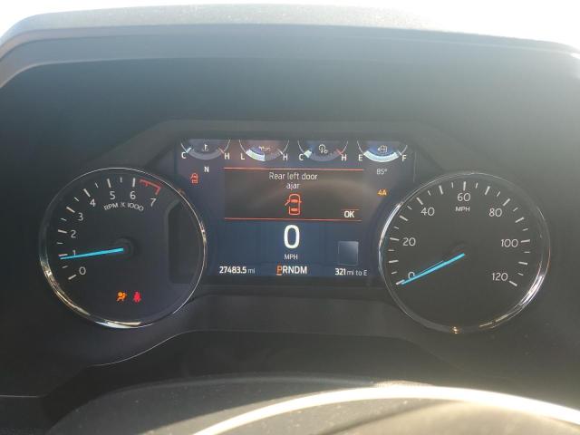 2023 FORD EXPEDITION - 1FMJU2A85PEA37093