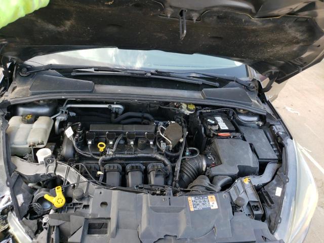 2016 FORD FOCUS SE 1FADP3F20GL242843