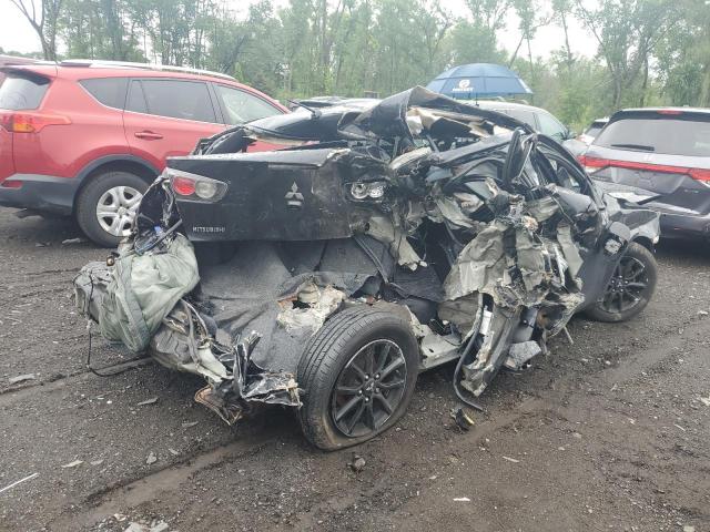 2017 MITSUBISHI LANCER ES JA32U2FUXHU010203