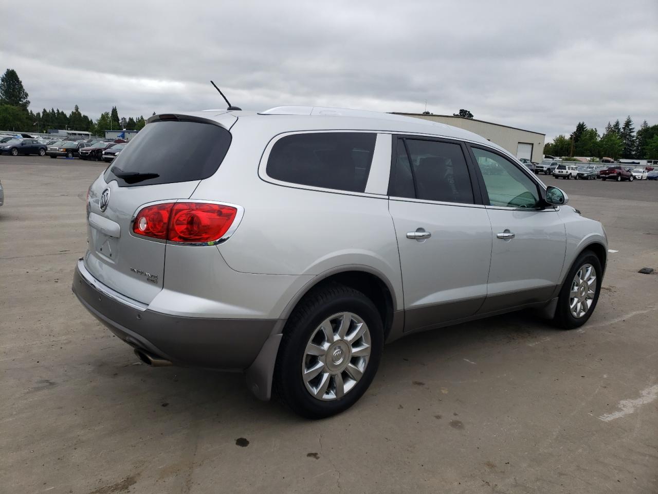 BUICK ENCLAVE CXL