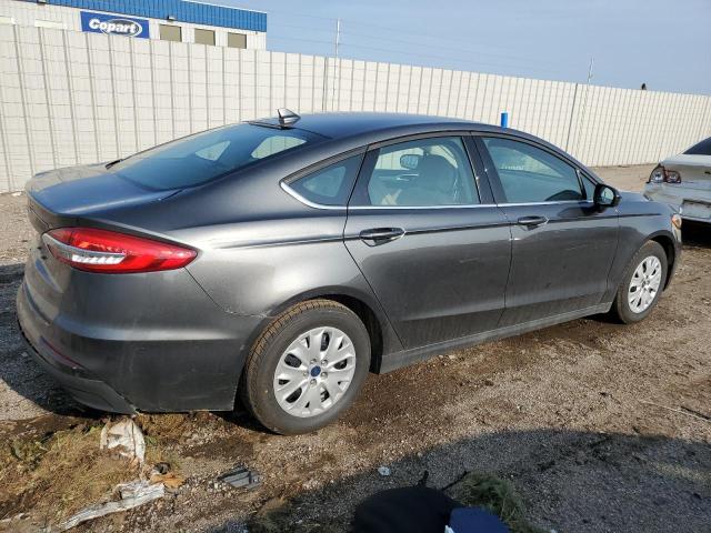 2020 FORD FUSION S 3FA6P0G75LR108391