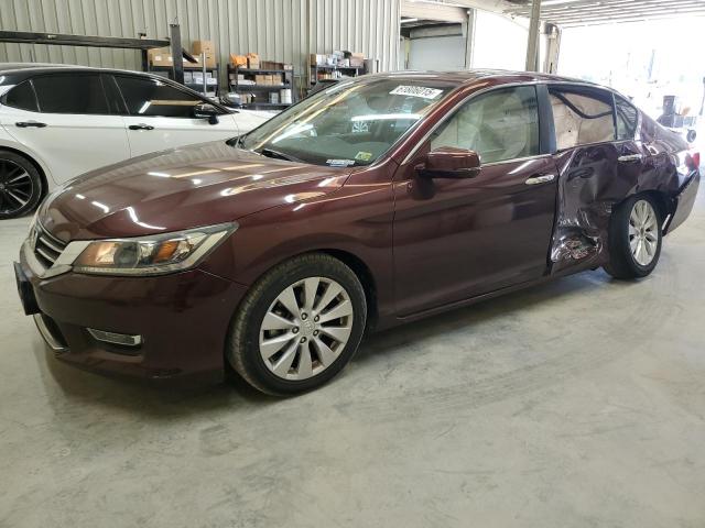 Vin: 1hgcr2f83da271924, lot: 61806015, honda accord exl 2013 img_1