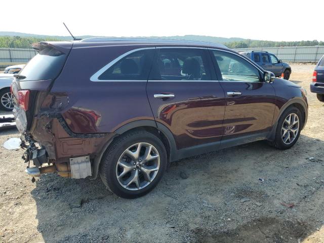 Vin: 5xyph4a59kg591774, lot: 62030495, kia sorento ex 20193