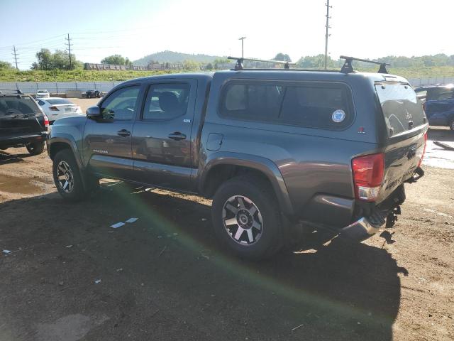 2017 TOYOTA TACOMA DOU - 3TMCZ5ANXHM091295