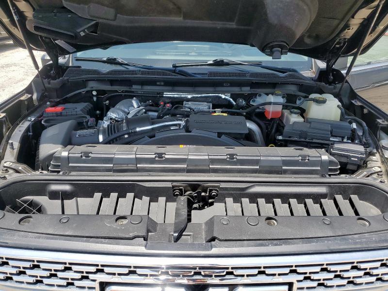 2022 GMC SIERRA K25 1GT49REY0NF148700