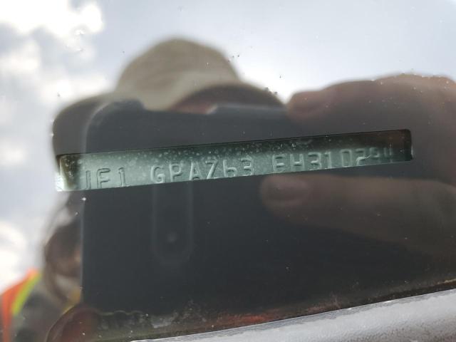 2015 SUBARU IMPREZA SP JF1GPAZ63FH310294