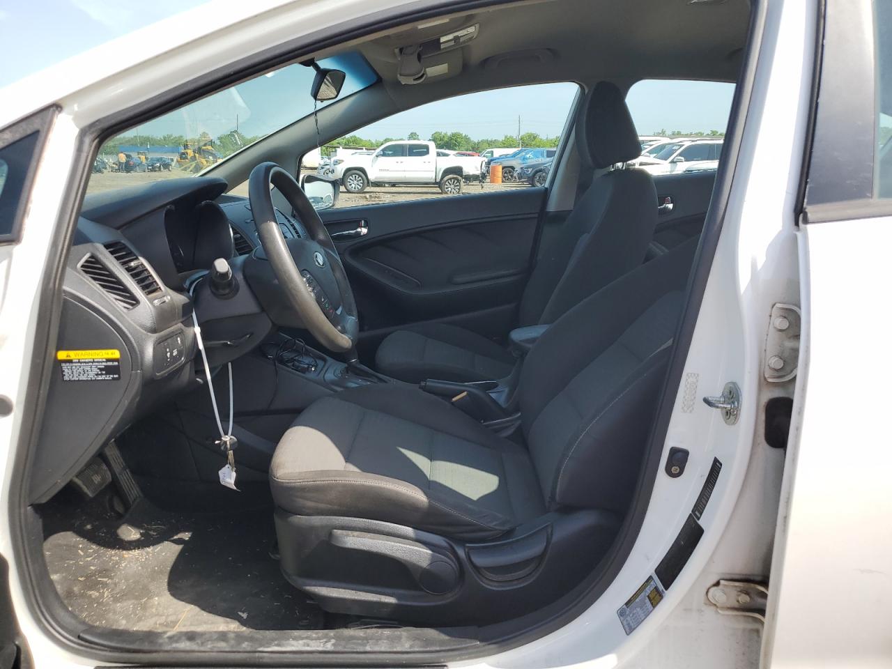 Global Auto Auctions