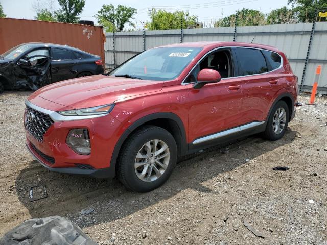 HYUNDAI SANTA FE S