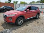2019 HYUNDAI SANTA FE S - 5NMS23AD2KH034904