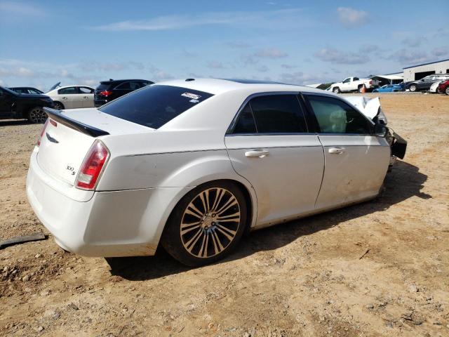 Vin: 2c3ccadt7ch234624, lot: 59882635, chrysler 300 s 20123