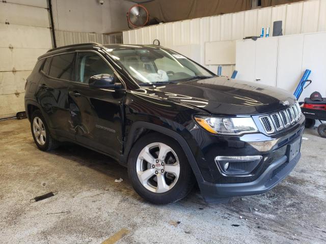 Vin: 3c4njdbbxkt661050, lot: 61984815, jeep compass latitude 20194