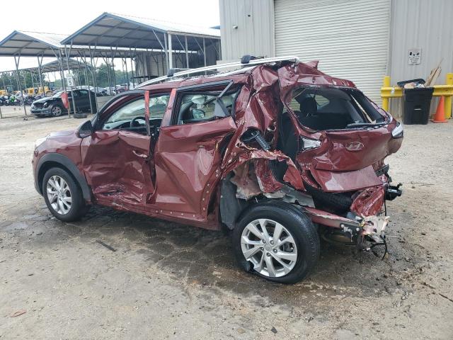 Vin: km8j33a48lu253140, lot: 59168625, hyundai tucson limited 20202