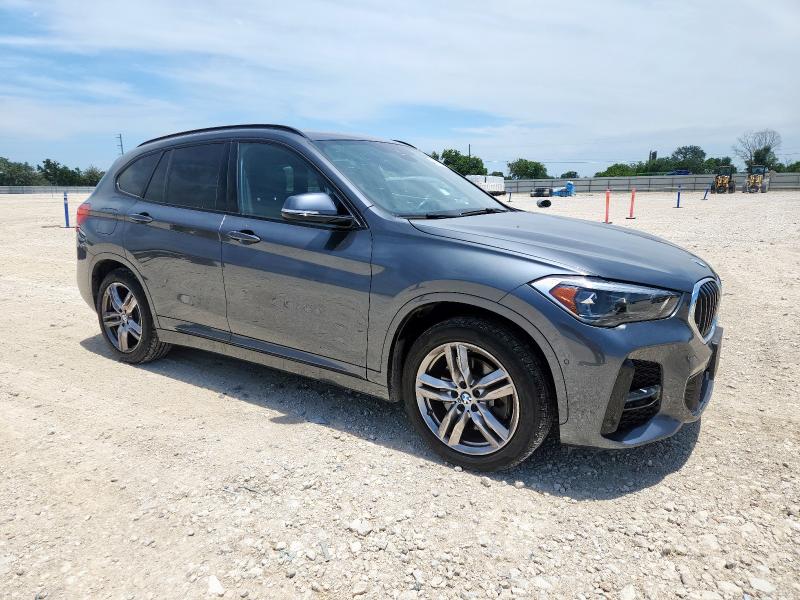 Vin: wbxjg9c08m5t12191, lot: 60115585, bmw x1 xdrive28i 20214