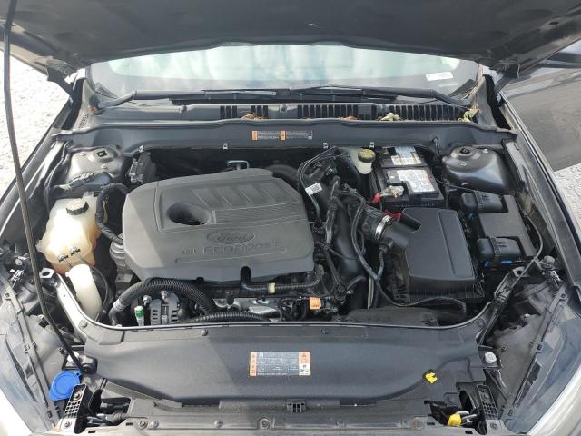 2018 FORD FUSION SE - 3FA6P0HD4JR153288