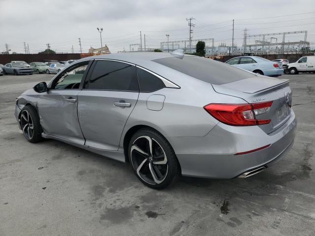2019 HONDA ACCORD SPO - 1HGCV2F3XKA001683