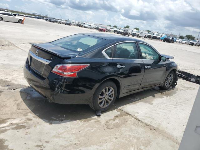 Vin: 1n4al3ap8fc421907, lot: 59686655, nissan altima 2.5 20153