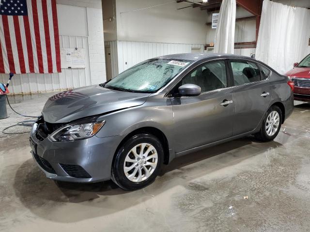 Vin: 3n1ab7ap8jl631069, lot: 59569295, nissan sentra s 2018 img_1