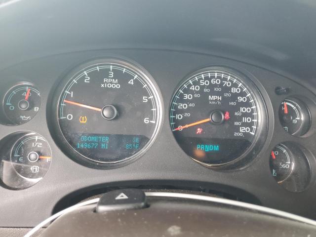 2012 GMC SIERRA C15 - 3GTP1XE20CG147319